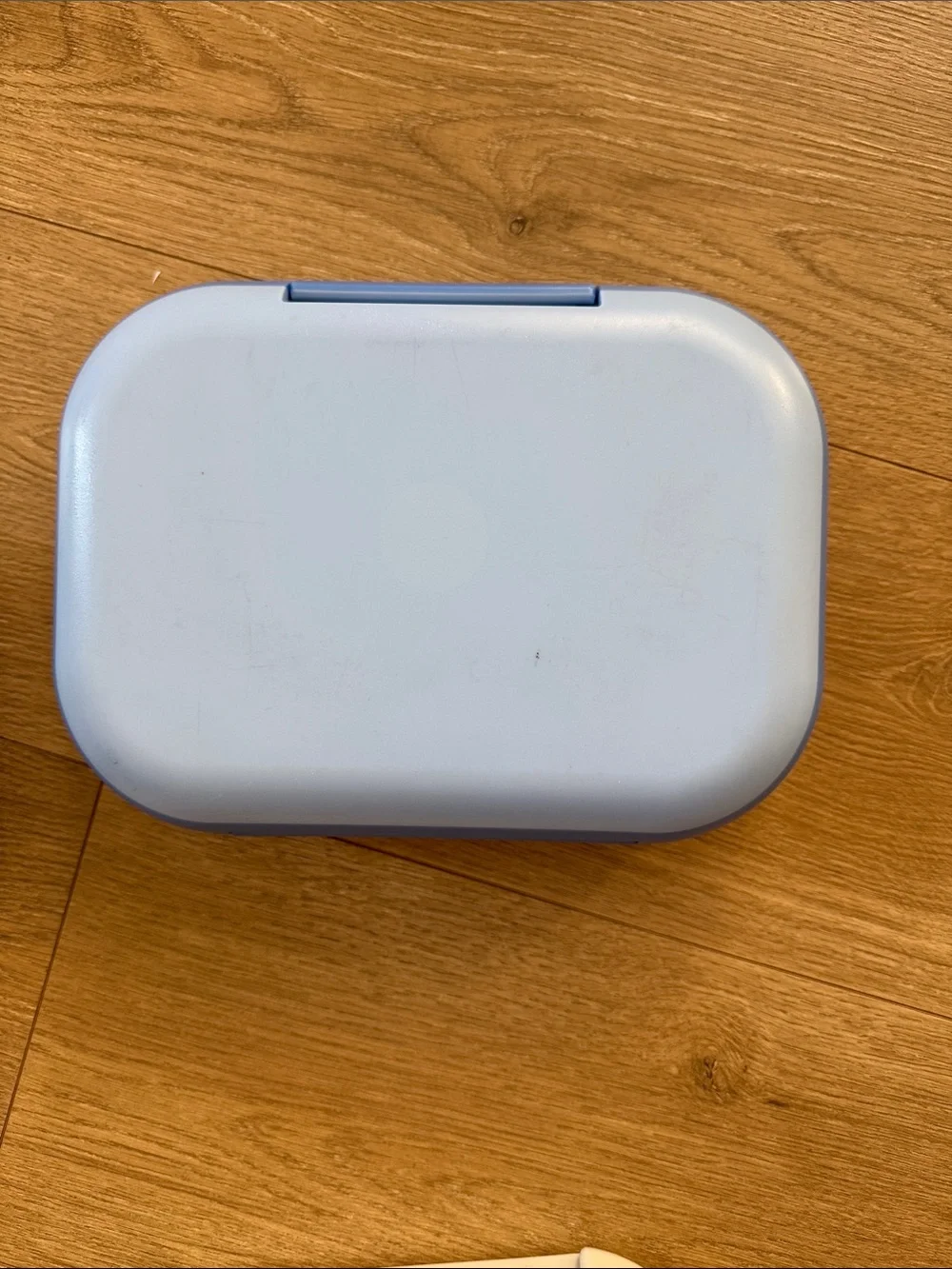 BENTGO lunchbox WITH ice pack